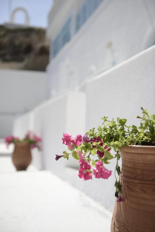 Villa Maria Apartments Akrotírion Dış mekan fotoğraf