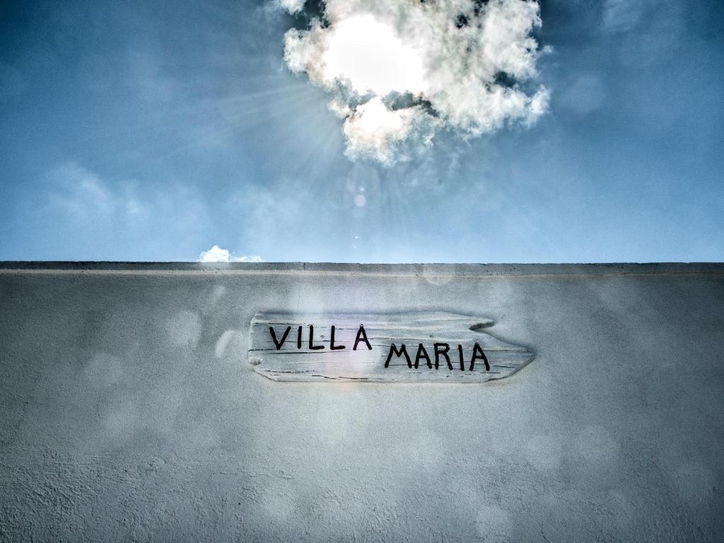 Villa Maria Apartments Akrotírion Dış mekan fotoğraf